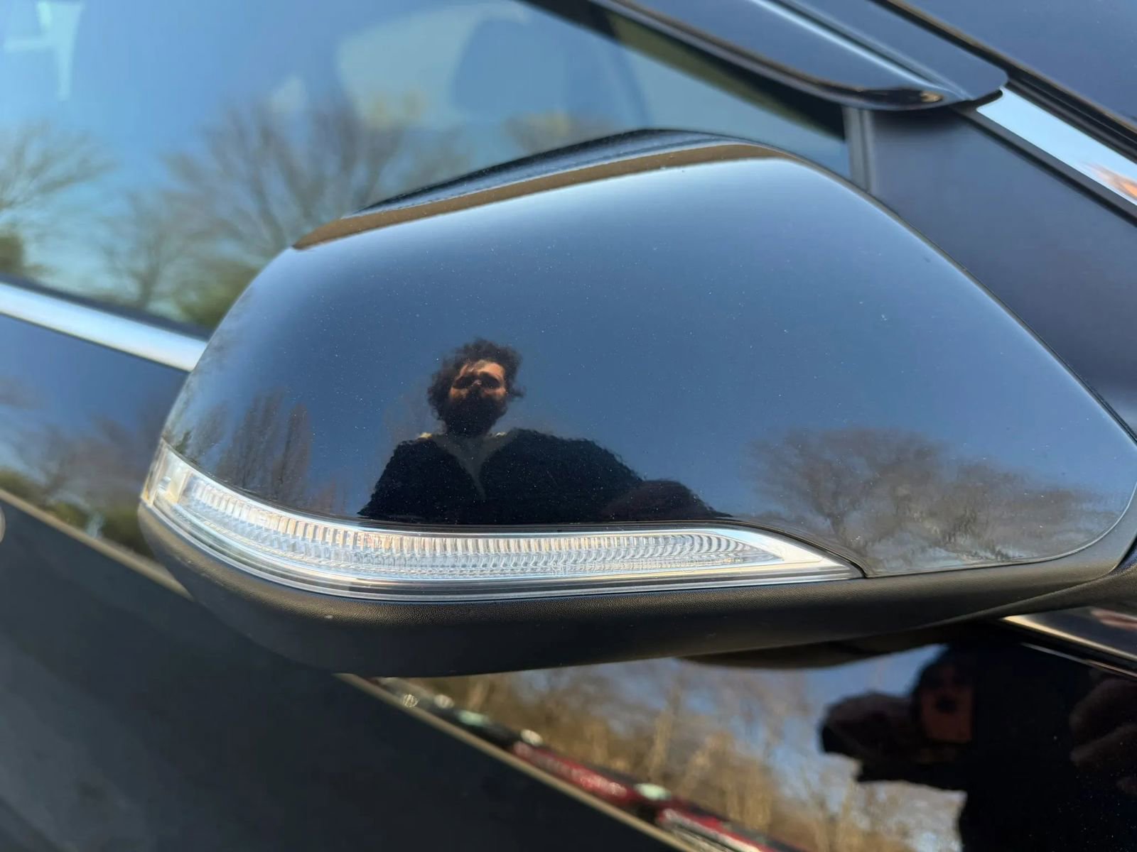 Used 2019 Hyundai Sonata Plug-In Hybrid image 14