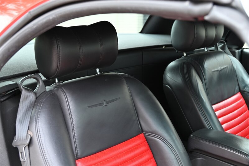 Used 2002 Ford Thunderbird RWD image 21