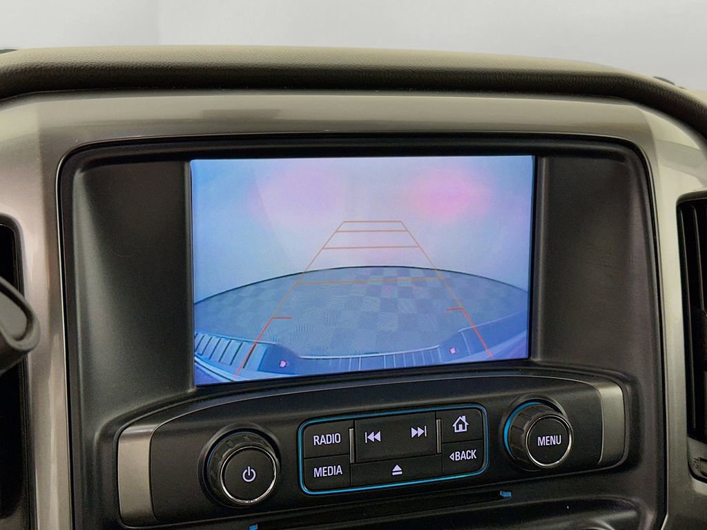 Used 2018 Chevrolet Silverado 1500 LT w/ All Star Edition image 18