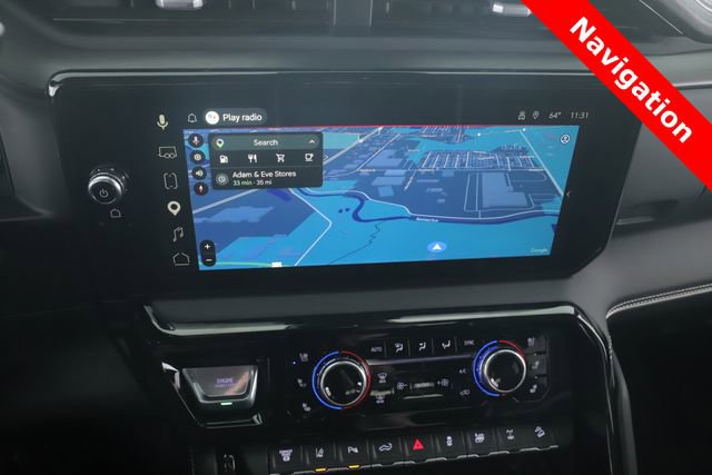 Used 2026 GMC Sierra 2500 AT4X image 5