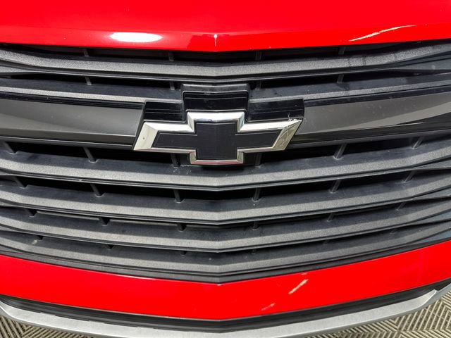 Used 2022 Chevrolet Blazer LT FWD image 9