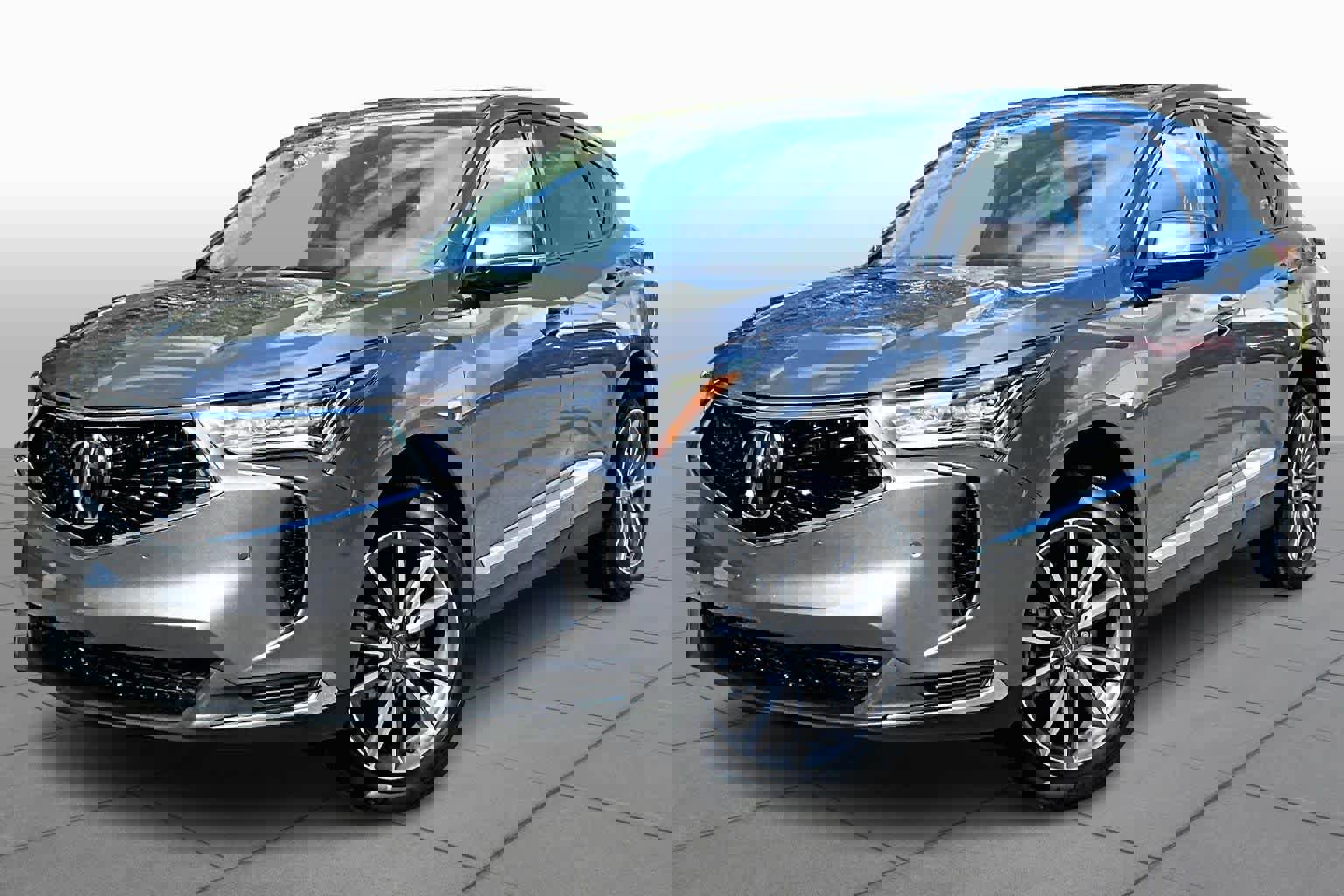 Certified 2022 Acura RDX FWD w/ Technology Package