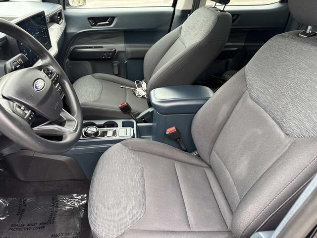 Used 2025 Ford Maverick XL w/ Equipment Group 102A AWD/4WD image 20
