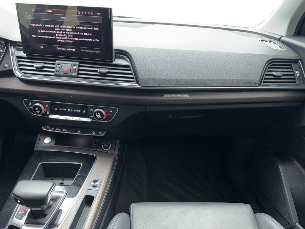Used 2024 Audi Q5 2.0T Premium image 20