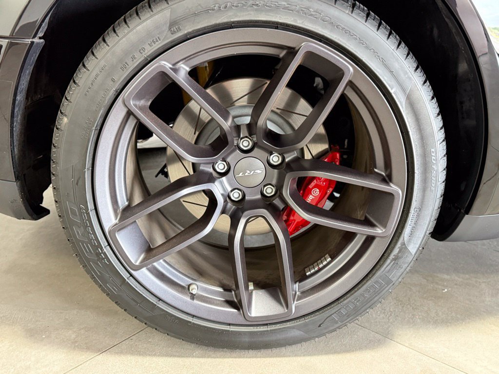 Used 2018 Dodge Challenger SRT Demon RWD image 14