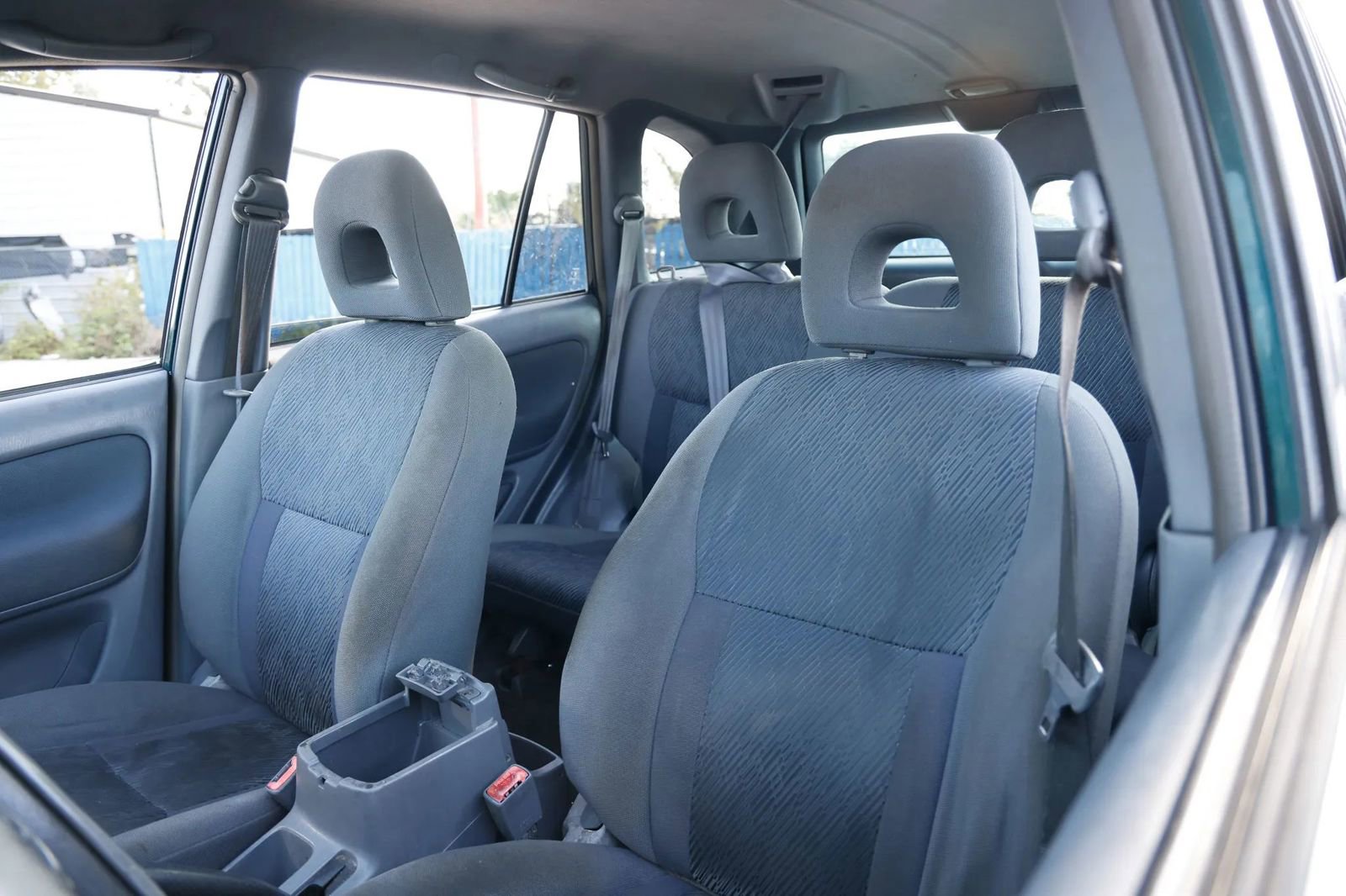 Used 2002 Toyota RAV4 2WD image 12