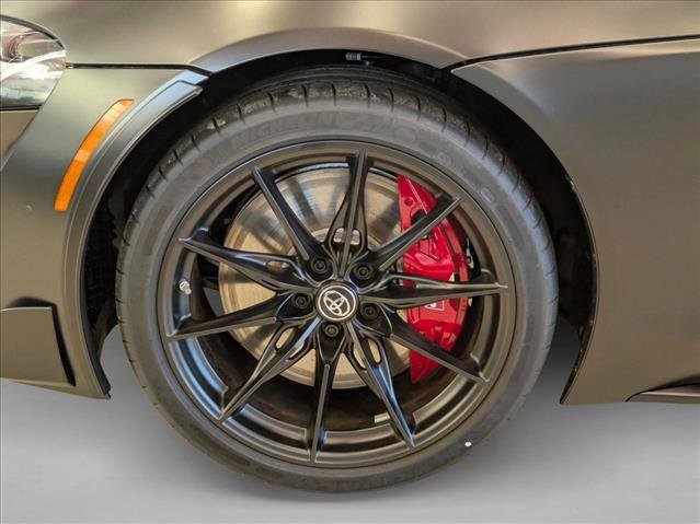 New 2026 Toyota Supra image 9