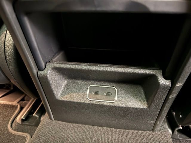 Used 2024 Mercedes-Benz GLE 53 AMG 4MATIC image 11