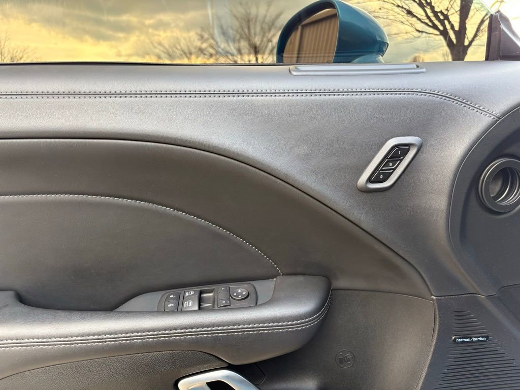 Used 2023 Dodge Challenger R/T w/ Plus Package image 22