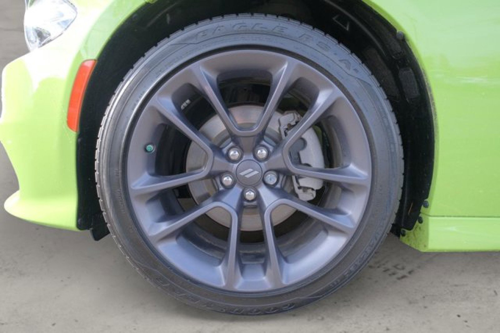 Used 2023 Dodge Charger R/T w/ Daytona Edition Group image 10