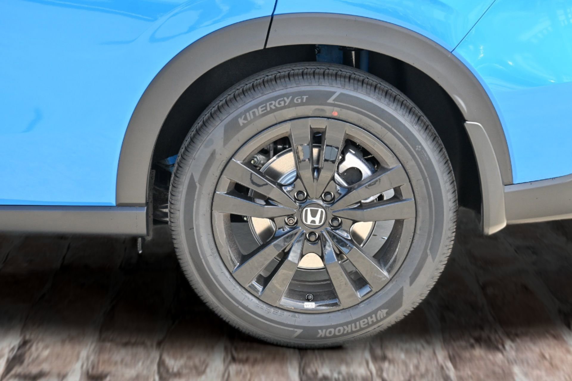 New 2026 Honda HR-V Sport image 36