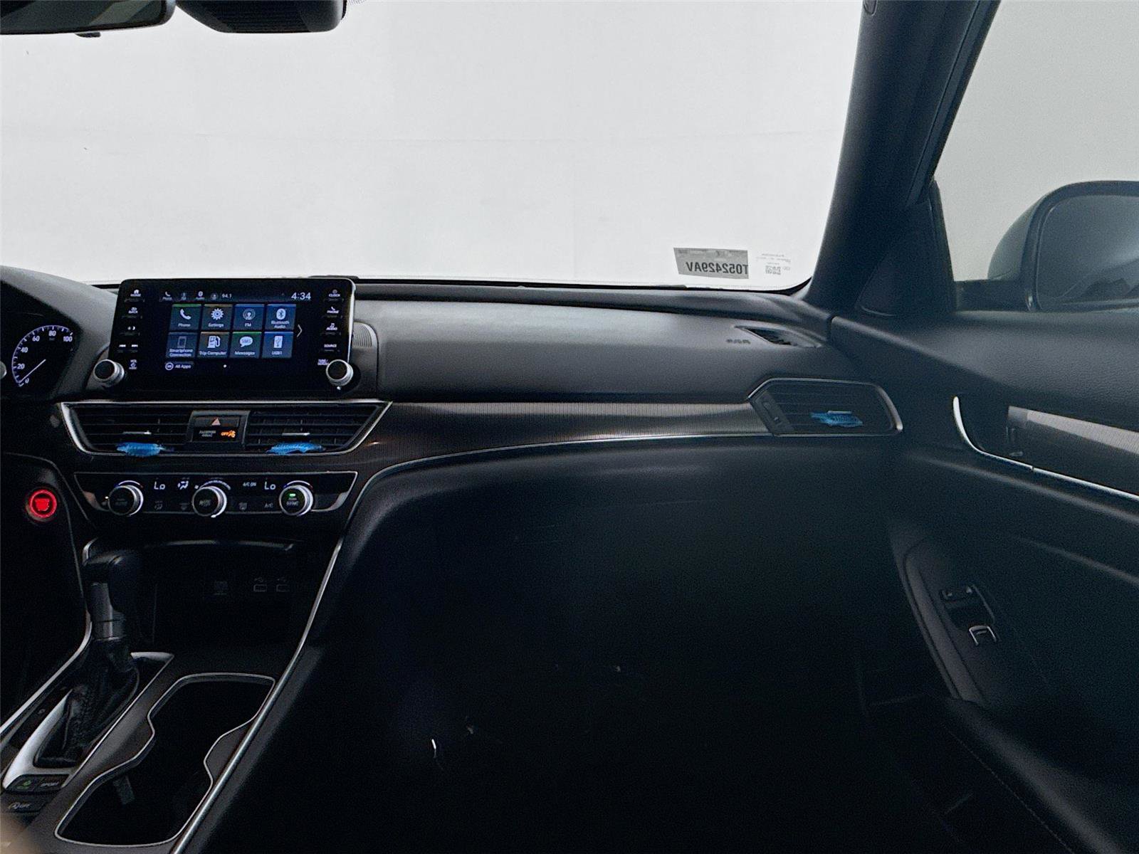 Used 2022 Honda Accord Sport image 25