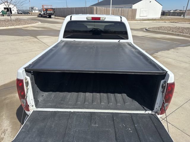 Used 2004 Chevrolet Colorado LS image 14