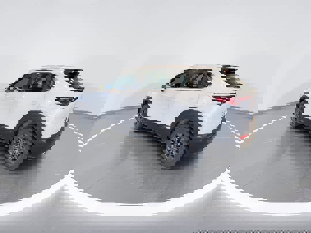 Used 2024 MAZDA CX-30 AWD 2.5 S image 6