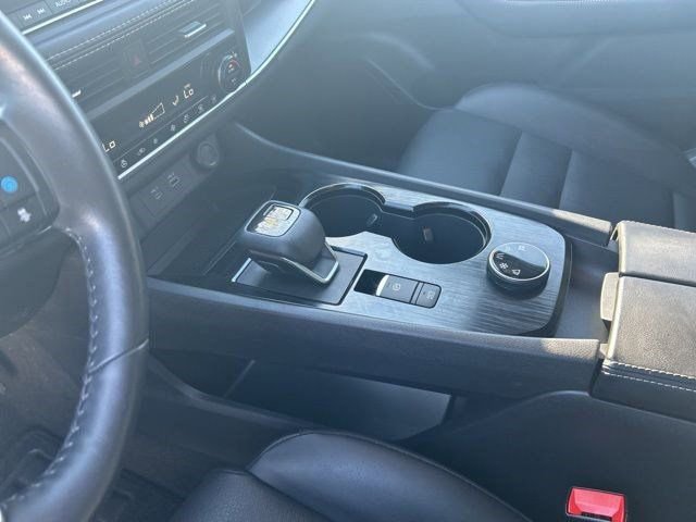 Used 2023 Nissan Rogue SV w/ SV Premium B Package AWD/4WD image 26