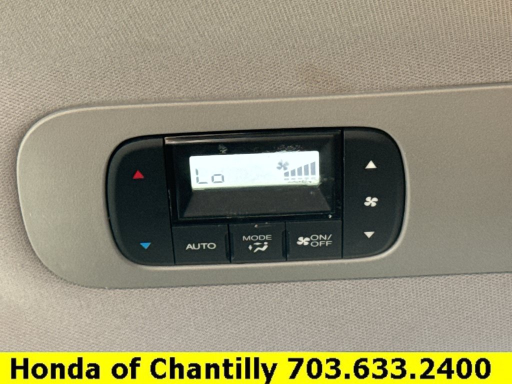 Used 2019 Honda Odyssey EX-L image 33