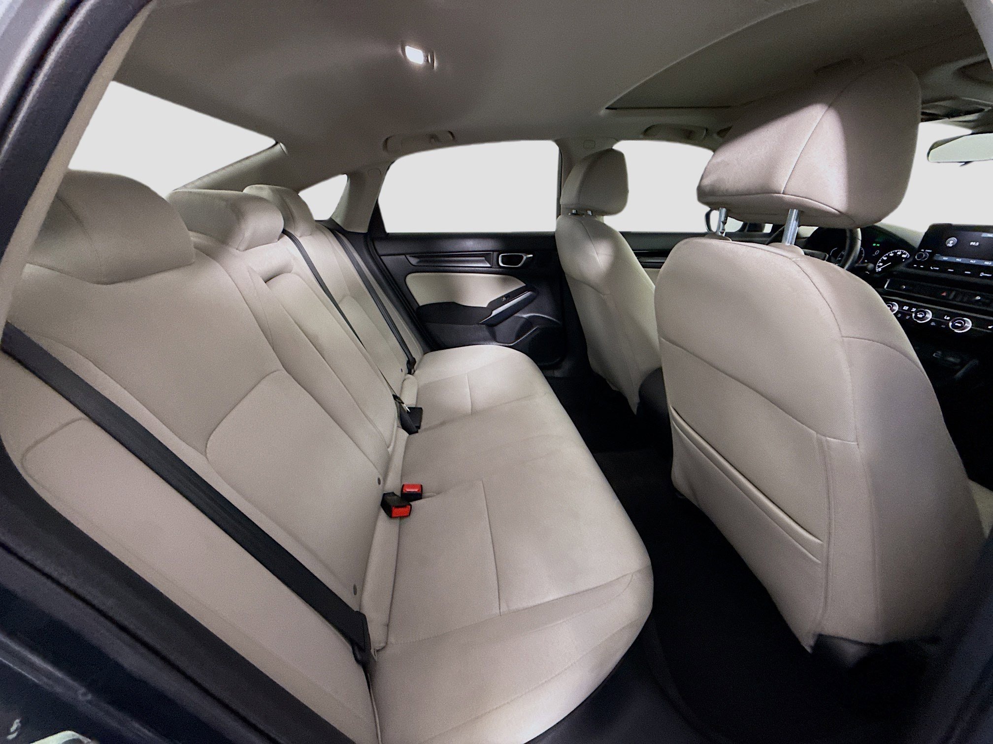 Used 2024 Honda Civic EX image 27