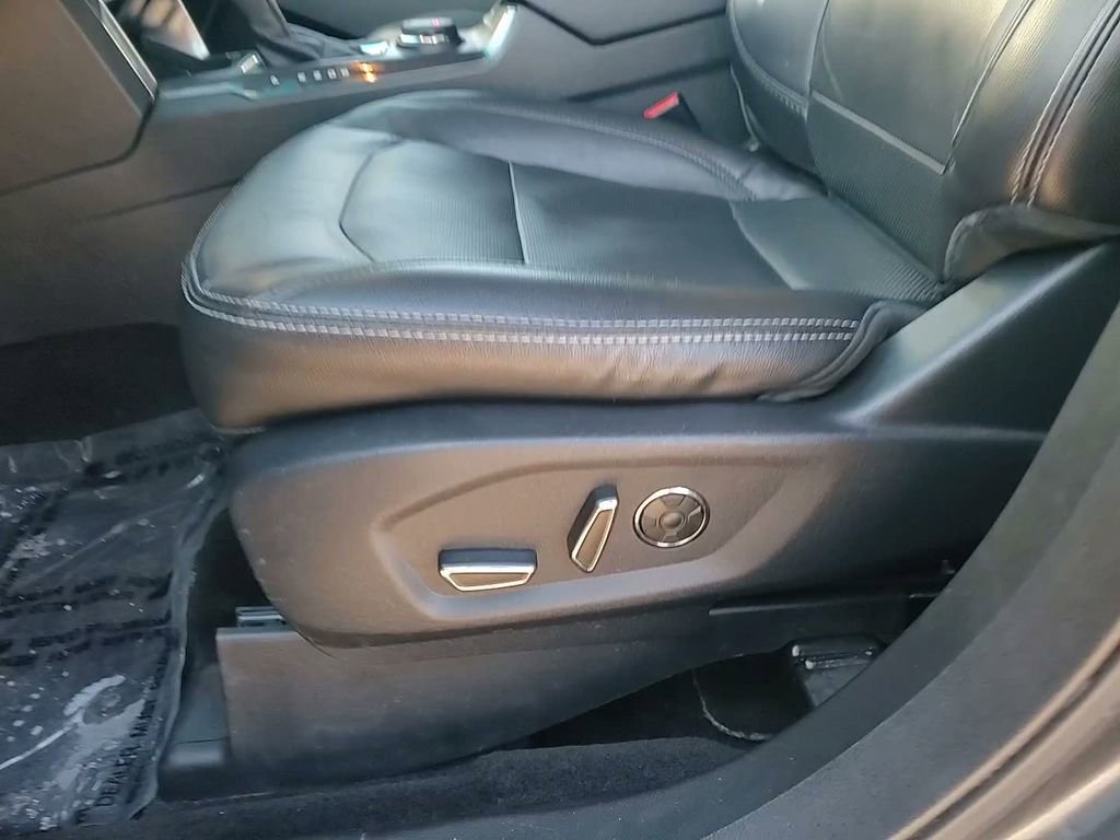 Used 2016 Ford Explorer Limited w/ Equipment Group 301A image 13