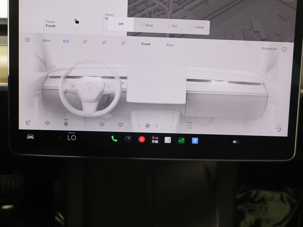 Used 2023 Tesla Model 3 Standard Range RWD image 41