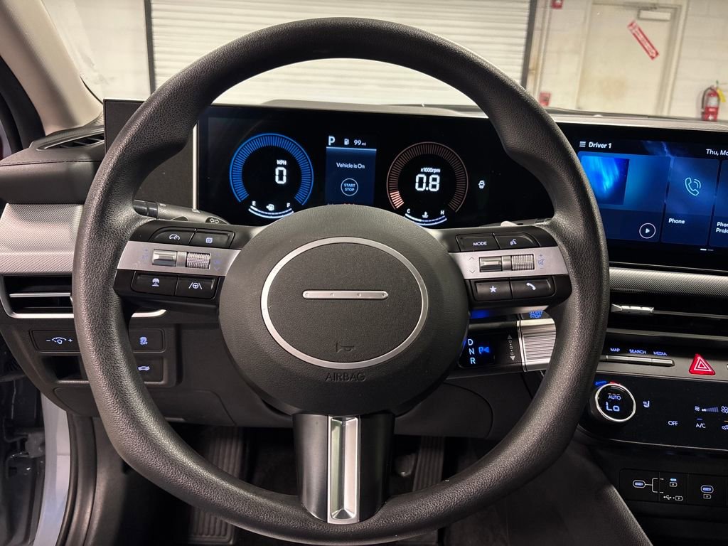 Used 2025 Hyundai Sonata SEL image 28