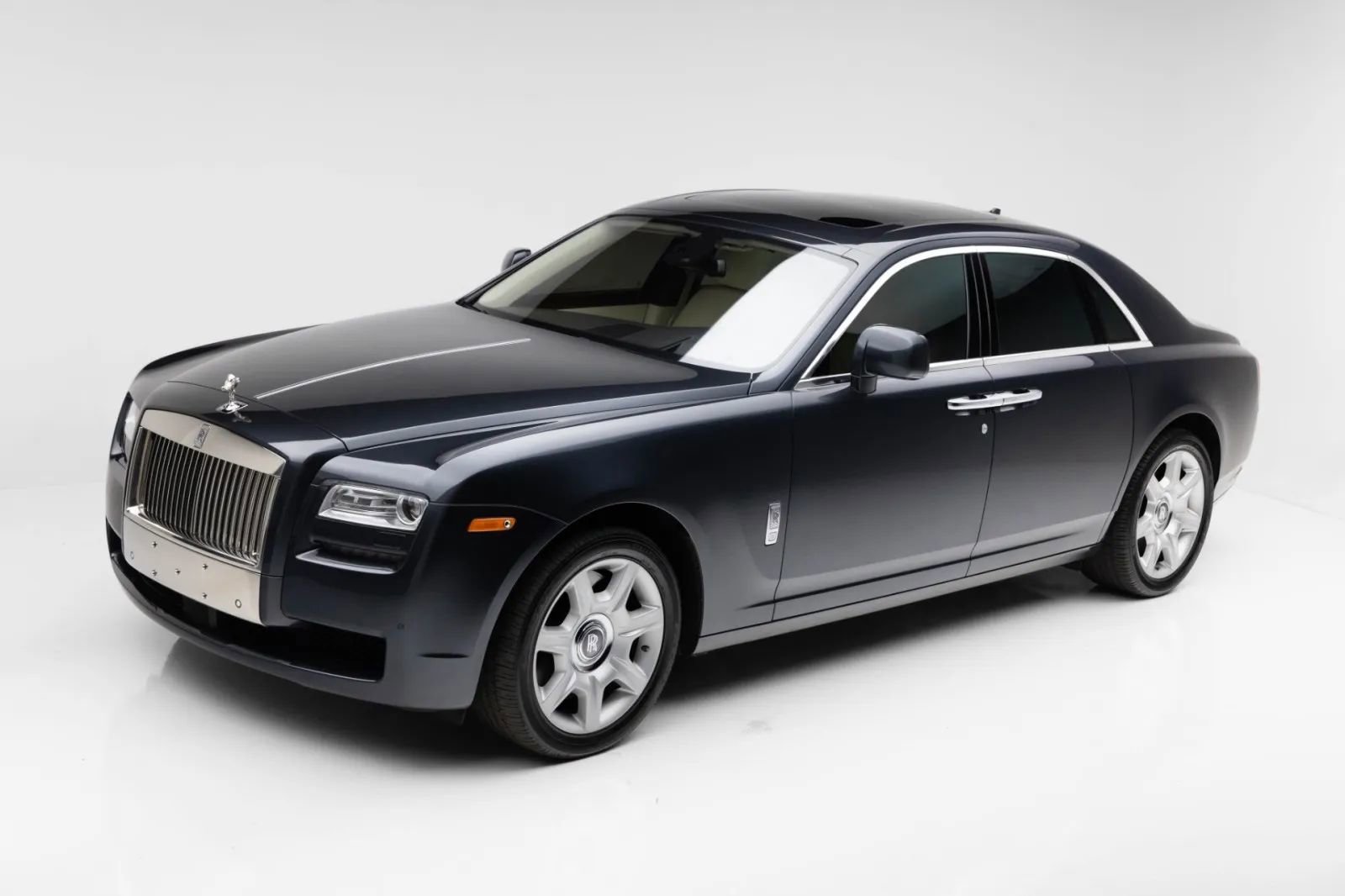 Used 2010 Rolls-Royce Ghost