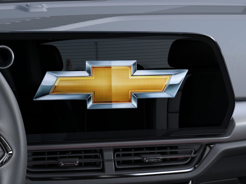 New 2026 Chevrolet Equinox EV RS FWD image 44