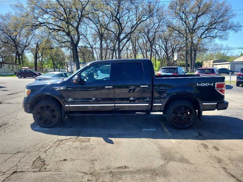 Used 2010 Ford F150 XL AWD/4WD image 7