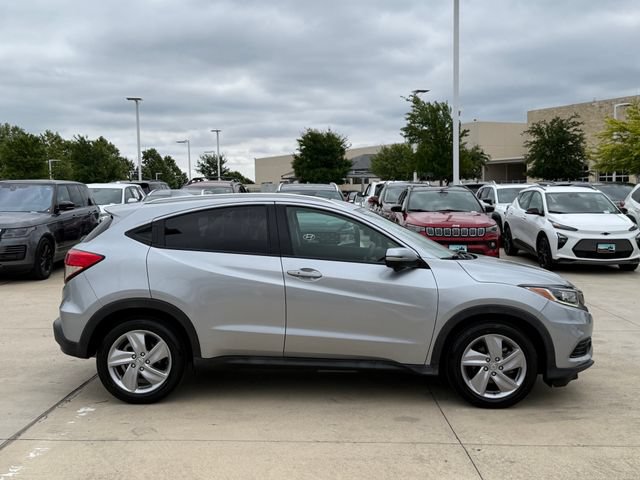 Used 2019 Honda HR-V EX image 3