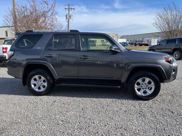 Used 2019 Toyota 4Runner SR5 Premium image 5