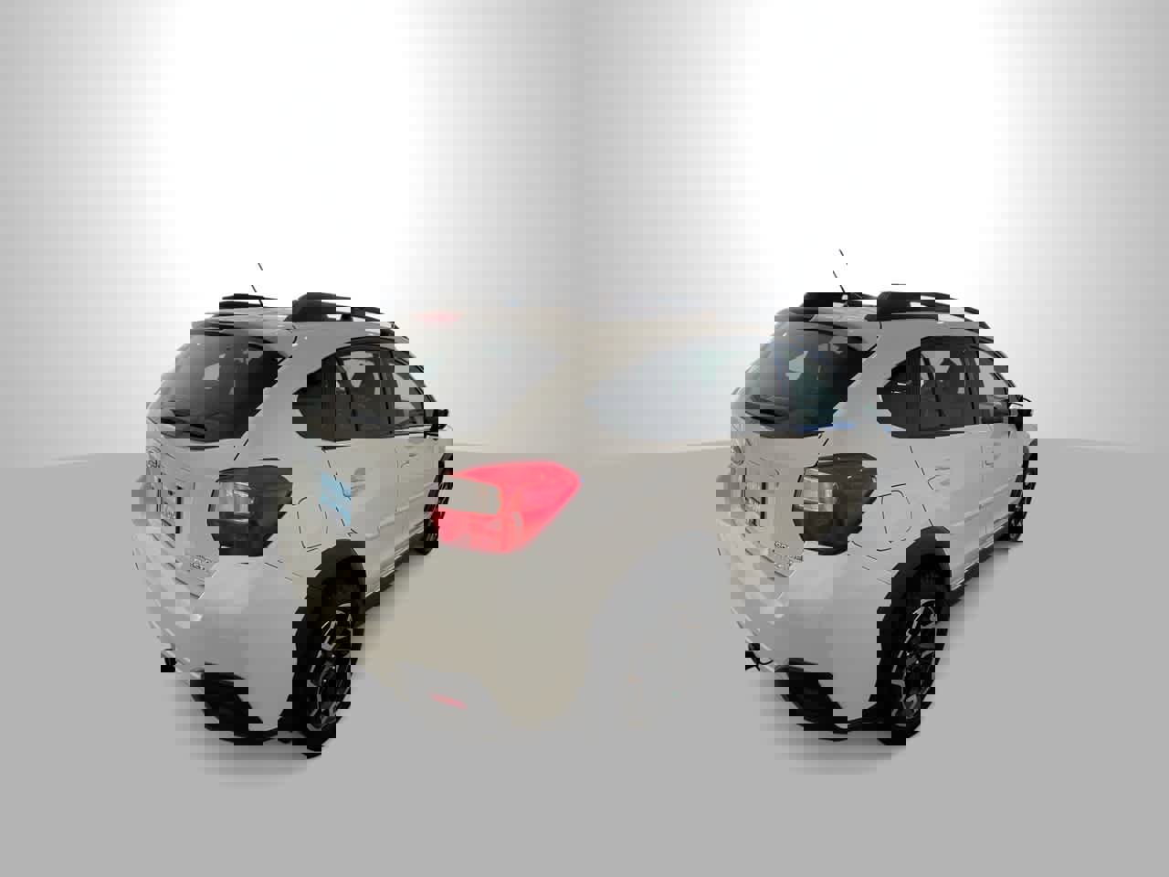 Used 2017 Subaru Crosstrek 2.0i Premium w/ Moonroof Package image 8