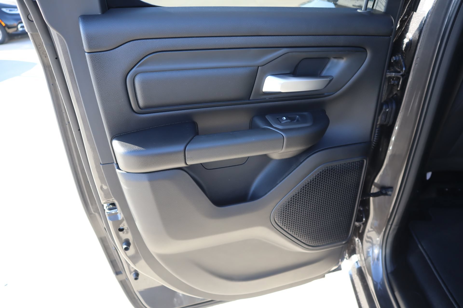 New 2026 RAM 1500 Express AWD/4WD image 15