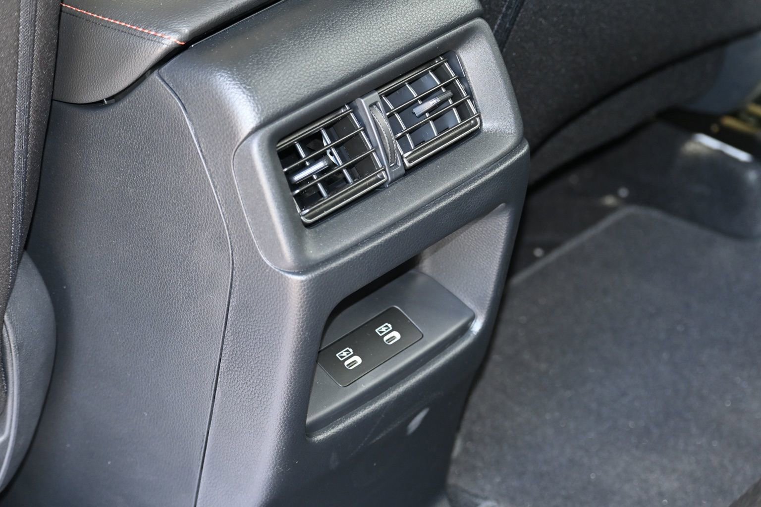 New 2026 Honda CR-V Sport image 24