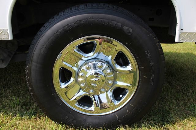 Used 2022 RAM 2500 Tradesman image 26