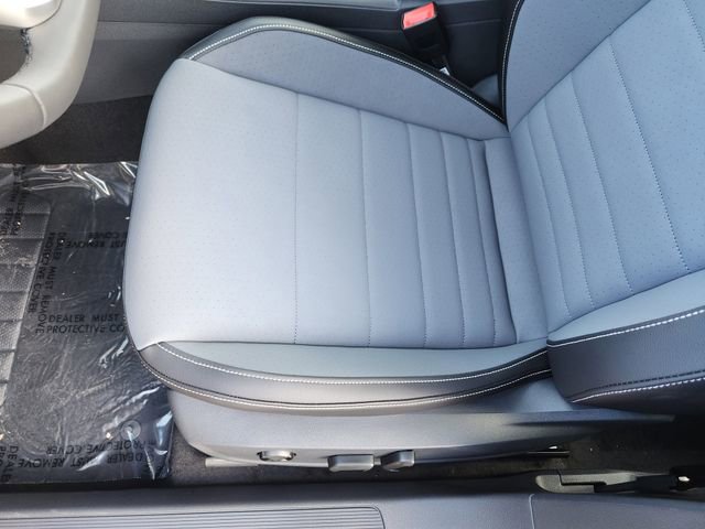 New 2026 Volkswagen Jetta SE FWD image 22