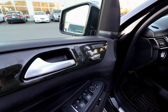 Used 2017 Mercedes-Benz GLE 350 4MATIC image 36