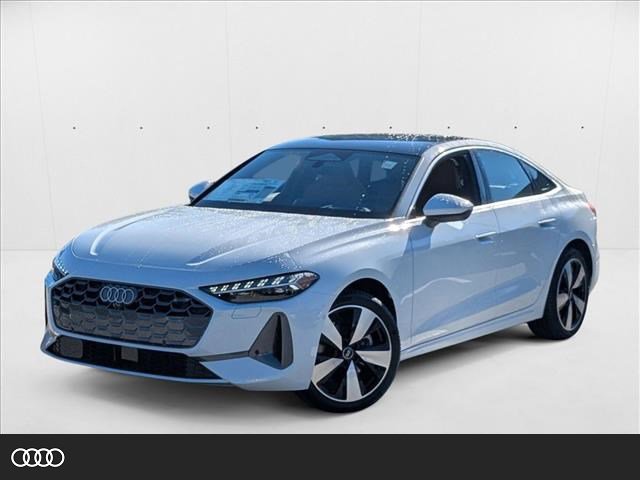 New 2025 Audi A5 2.0T Premium Plus