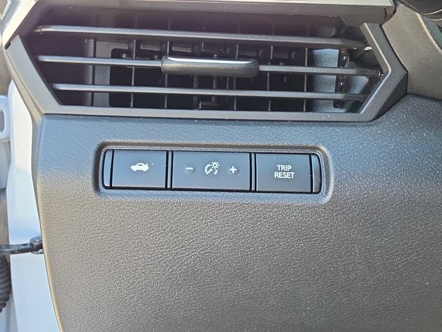 Certified 2025 Nissan Altima 2.5 SR FWD image 26