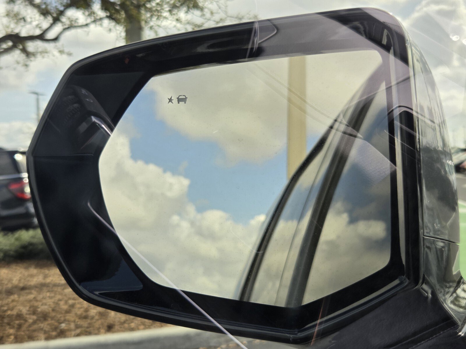 New 2026 Chevrolet Tahoe LS w/ Max Trailering Package image 13