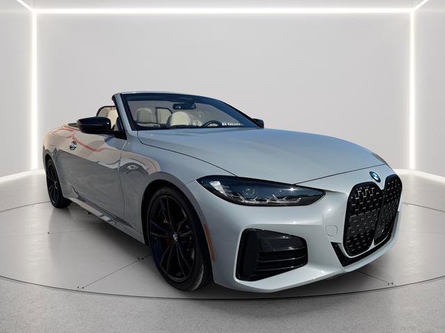 Used 2024 BMW 440i xDrive M440i xDrive image 11