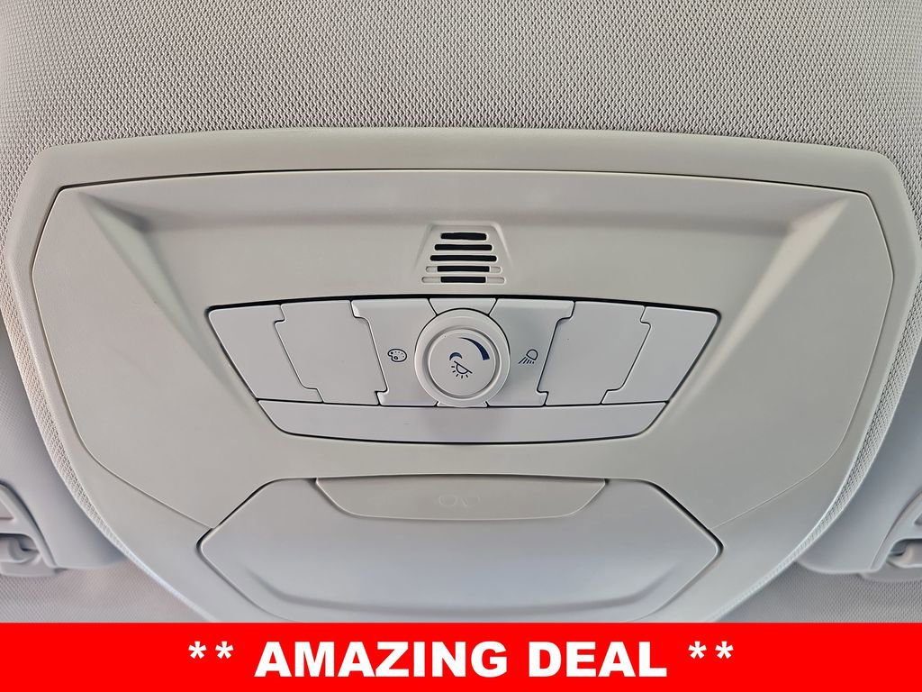 Used 2015 Ford Focus Electric Hatchback image 31