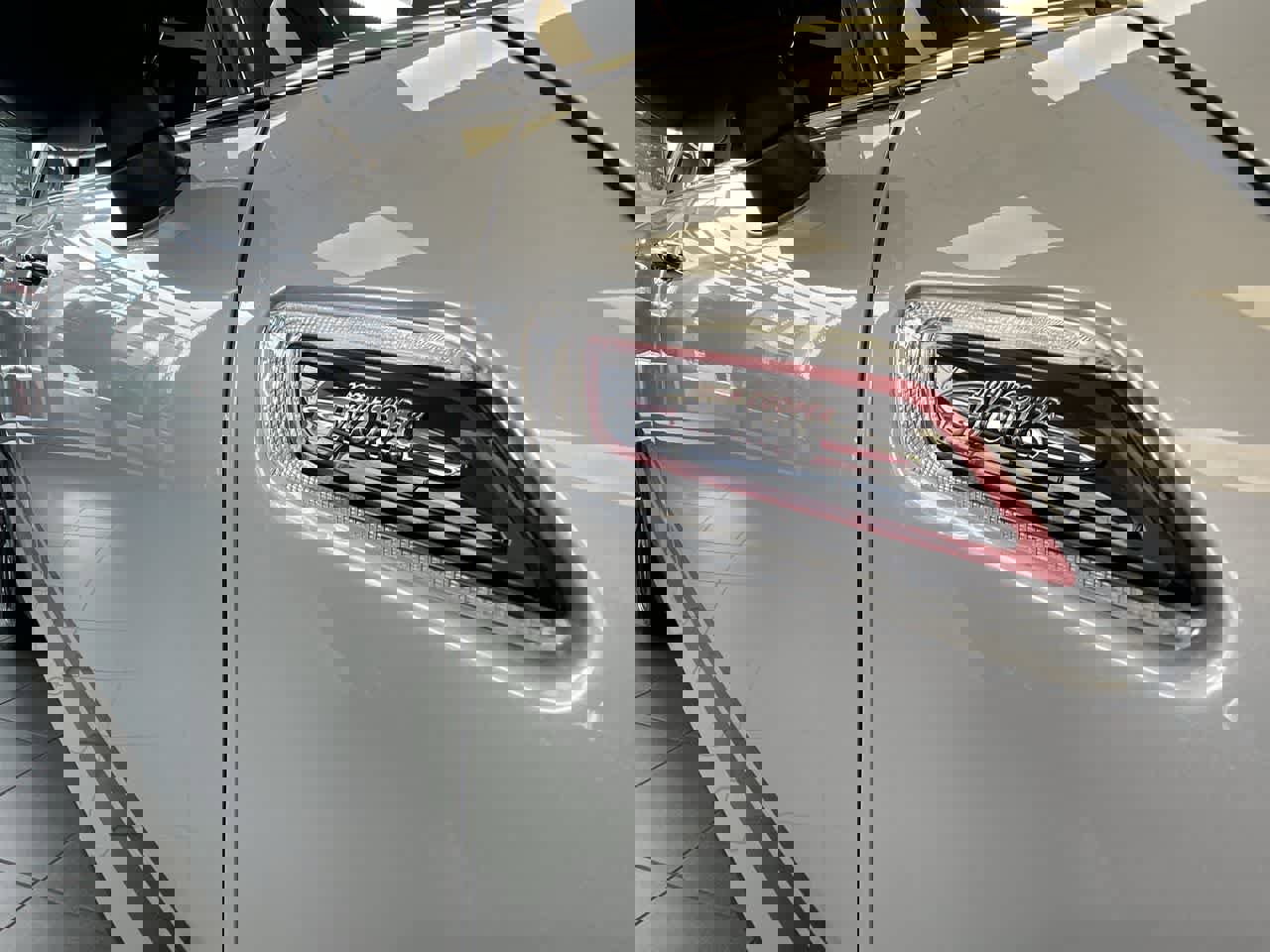 Certified 2023 MINI Cooper Clubman John Cooper Works image 25