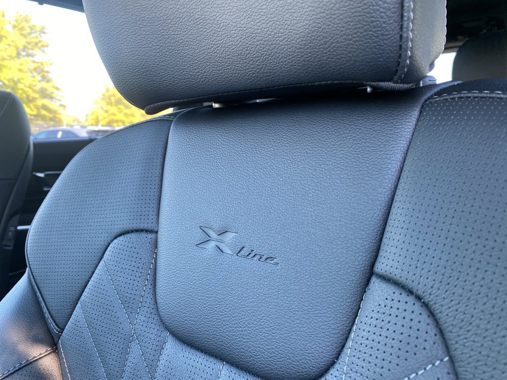New 2025 Kia Telluride EX X-Line image 23