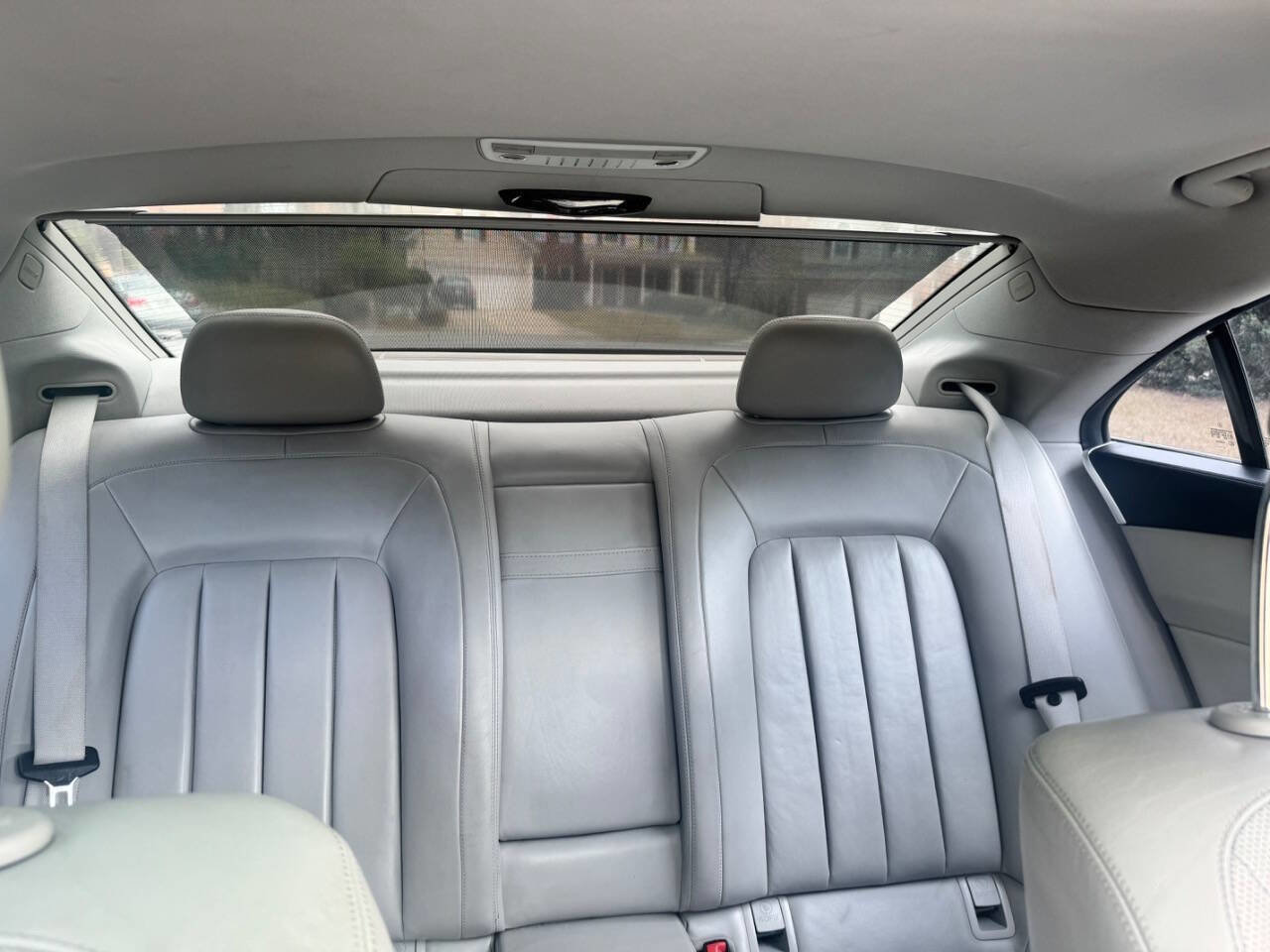 Used 2014 Mercedes-Benz CLS 550 w/ Premium 1 Package image 27