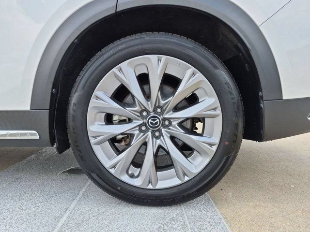 Used 2024 MAZDA CX-90 3.3 Turbo w/ Premium Plus Pkg AWD/4WD image 22
