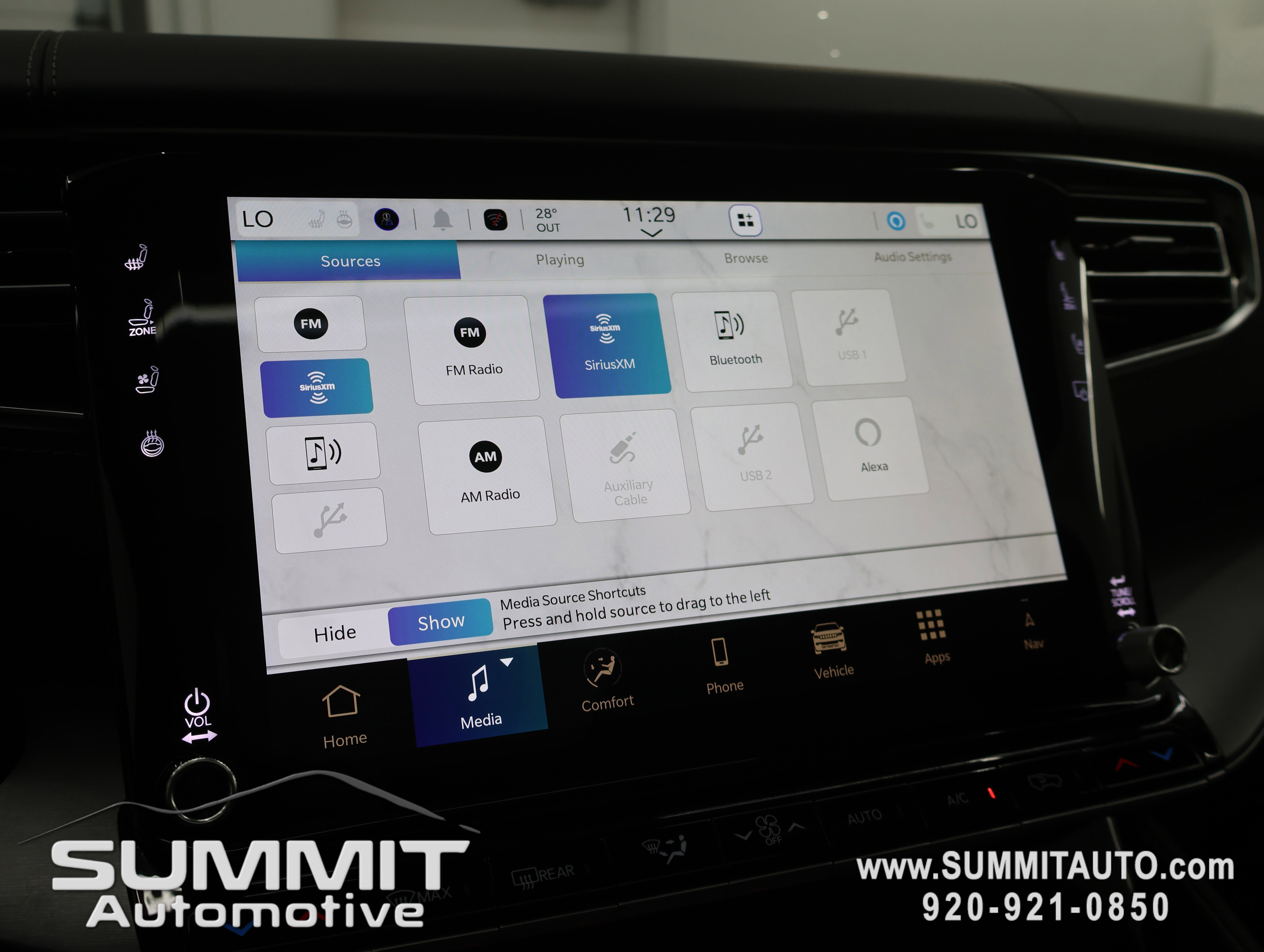 New 2026 Jeep Grand Wagoneer L Limited image 59