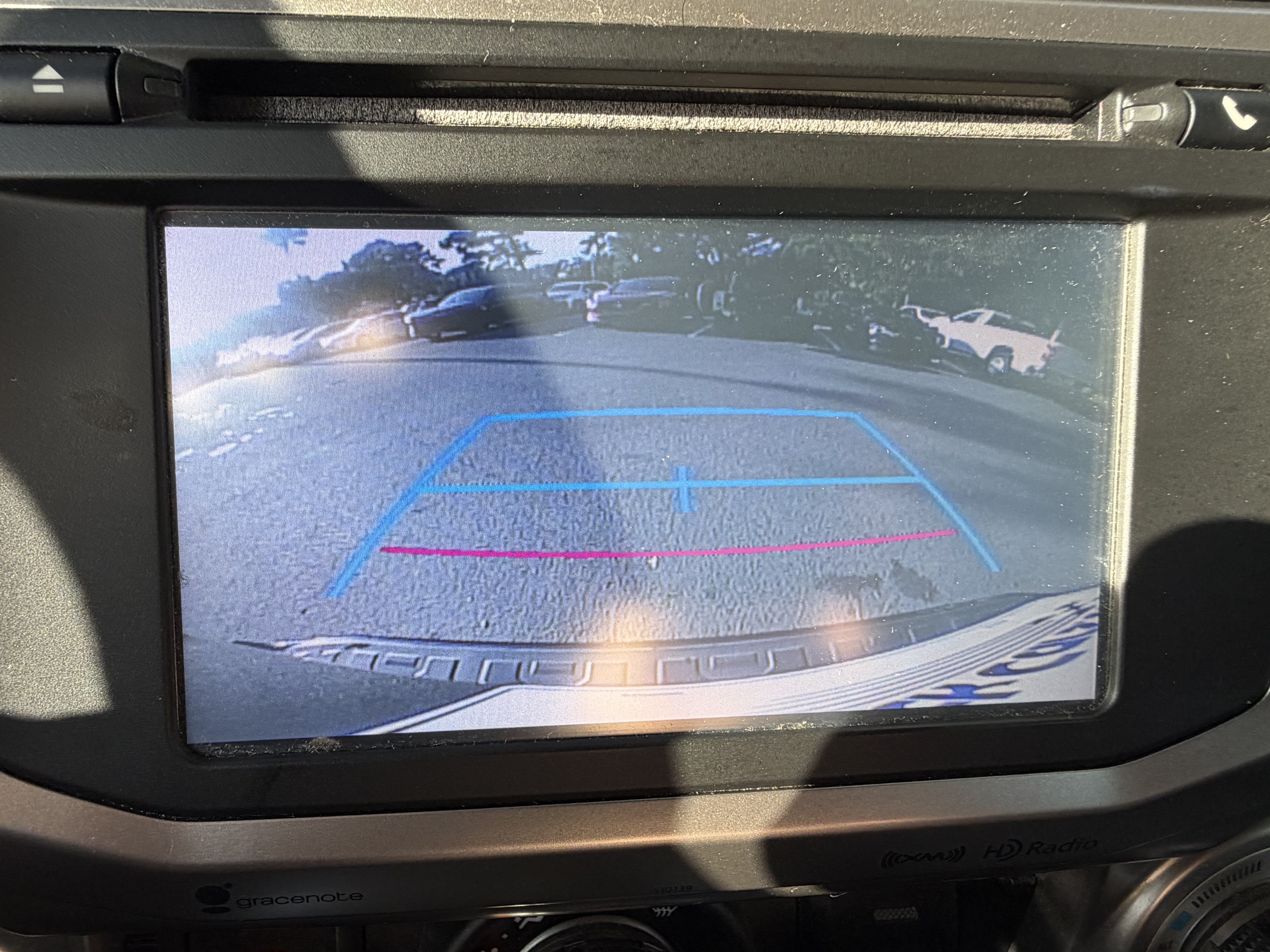 Used 2016 Toyota 4Runner SR5 AWD/4WD image 26