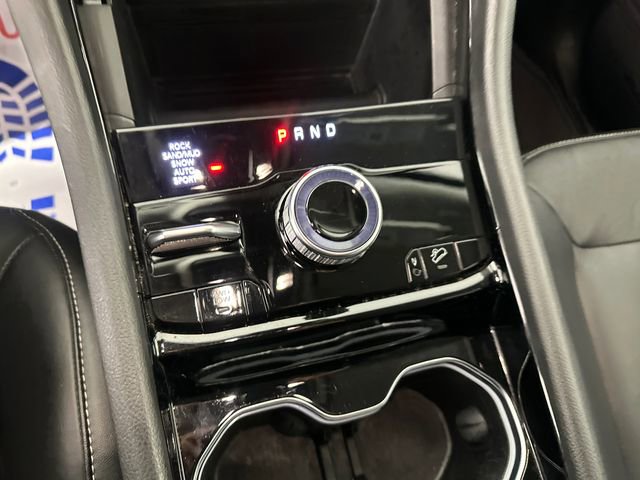 Certified 2022 Jeep Grand Cherokee Limited 4xe image 32