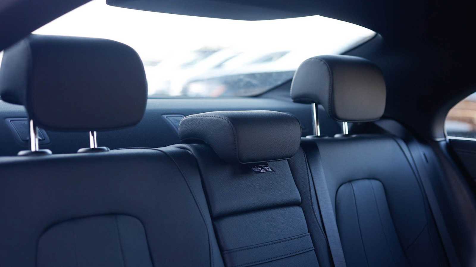 Used 2026 Mercedes-Benz CLA 250 4MATIC image 24