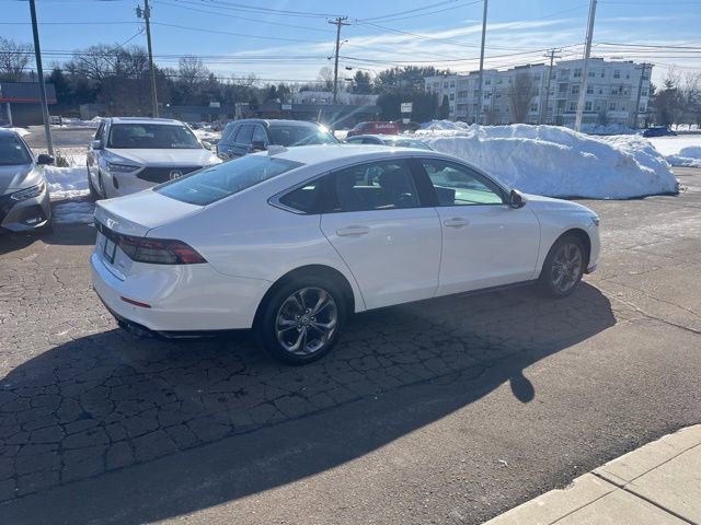 Used 2023 Honda Accord EX-L image 24