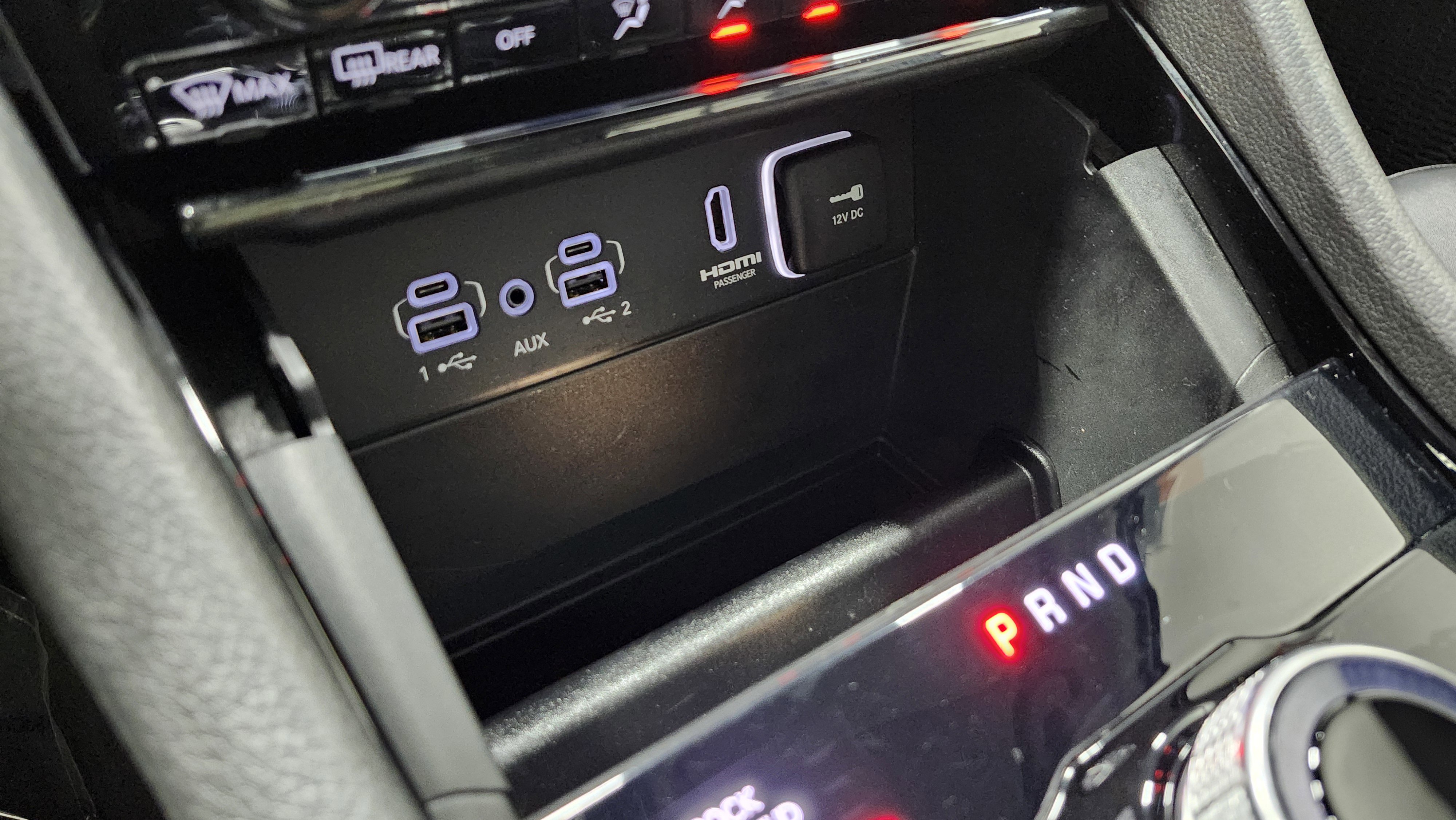 Used 2023 Jeep Grand Cherokee 4WD 4xe image 35